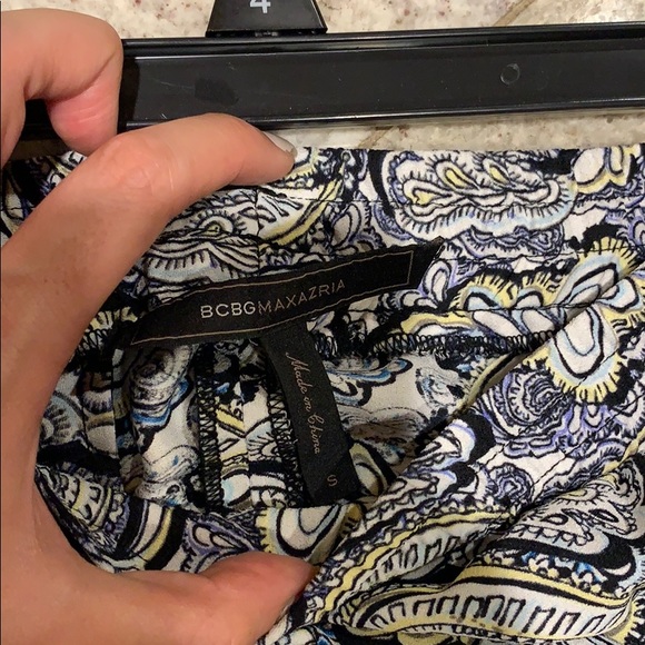 BCBG pants - Picture 3 of 4